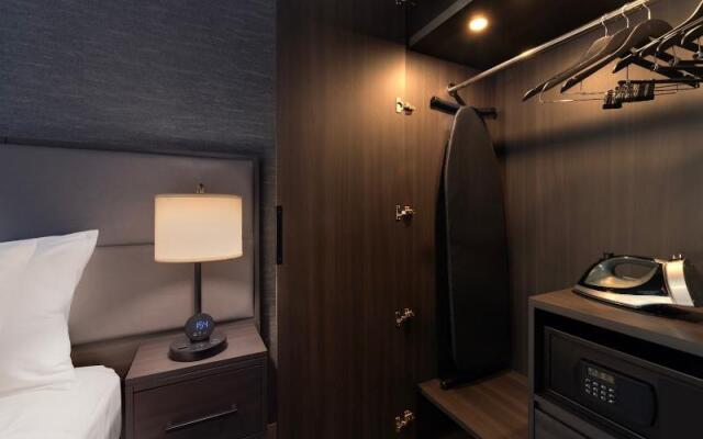 Fairfield Inn & Suites Annapolis