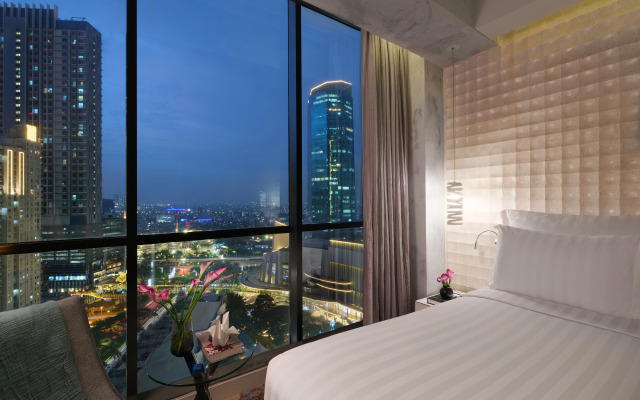 Pullman Jakarta Central Park