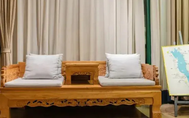 Dali Simple Life Scenic Apartment (Erhai)