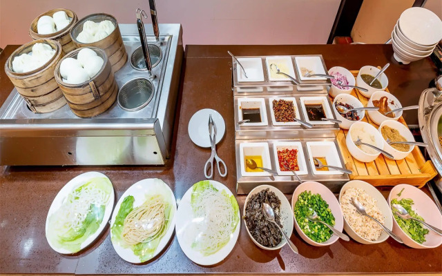 Lavande Hotel (Tianjin Youyi Road, Wudadao)