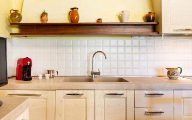 Agriturismo Il Poggiolo