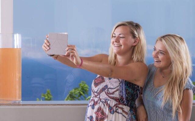 Kipriotis Aqualand Hotel 