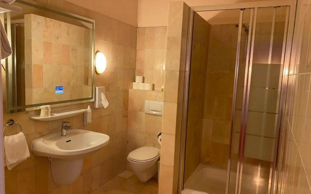 La Bourse Hotel