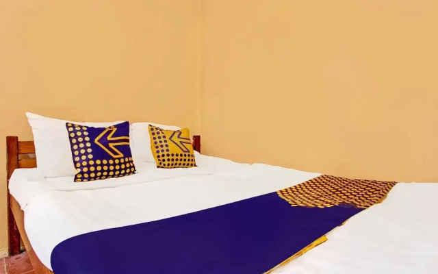 Hotel O Homestay Akbar Aufa Syariah