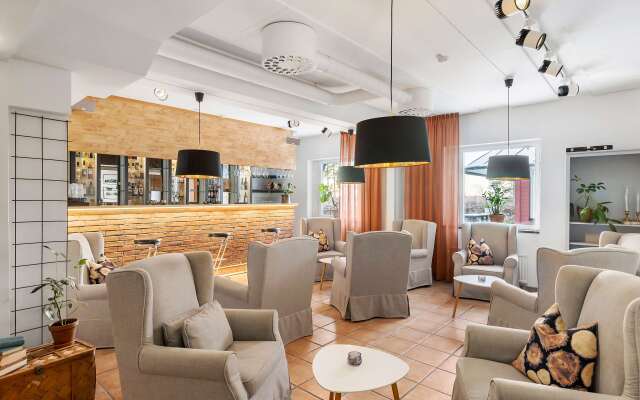 Hotel Malmkoping, BW Signature Collection