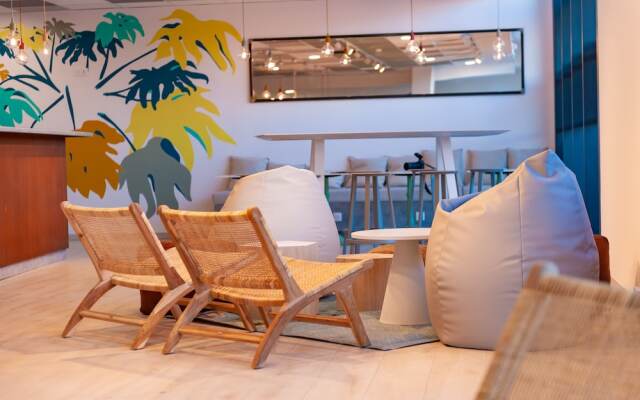 Apparthôtel Privilodges Toulon Centre Gare