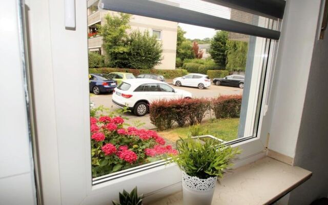 Ferienwohnung GL15 nähe Cologne Köln