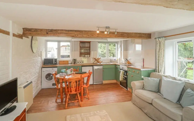 Newfield Farm Cottages