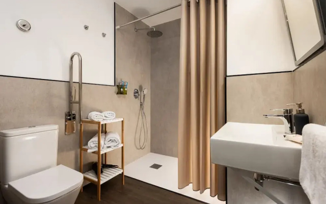 Casa Sevilla 1920 Suites by Época