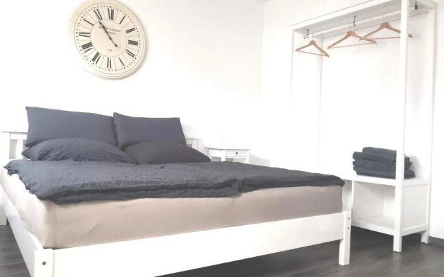 Lech Appartement