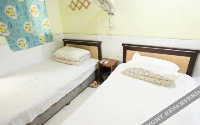 Lianyungang Gu'an Hostel
