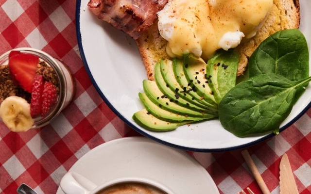 Picnic Dreams Boutique Hostel