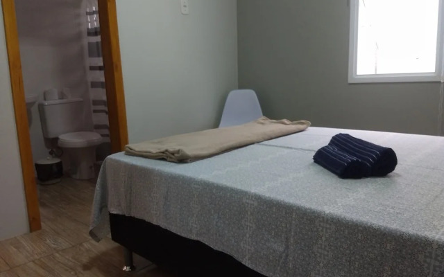 GuestHouse Capitão 847