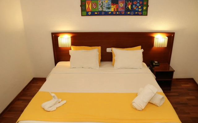 Residencial Mar e Sol