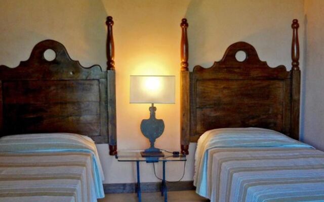 Villa Tartaruga