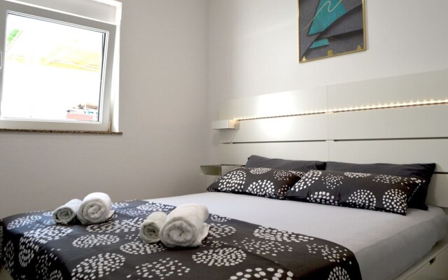 Nearby Beach, Apartment Marijane 952
