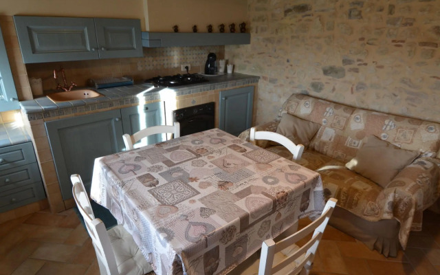 Belvilla by OYO Castello Fatato Sogni