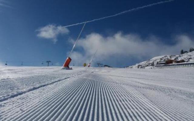 Appart Bergleben-Deluxe ****