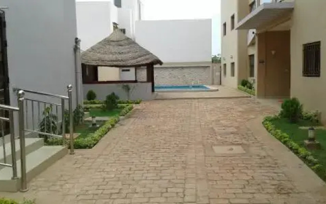 Residence Privela