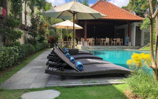 Betutu Bali Villas