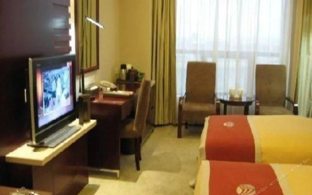 Huayu International Hotel