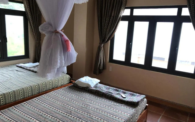 Chan Chan Sapa Hotel