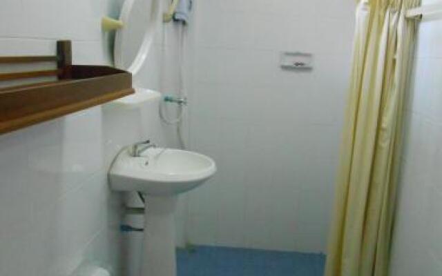 Mali Guesthouse