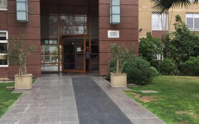 departamento en ñuñoa