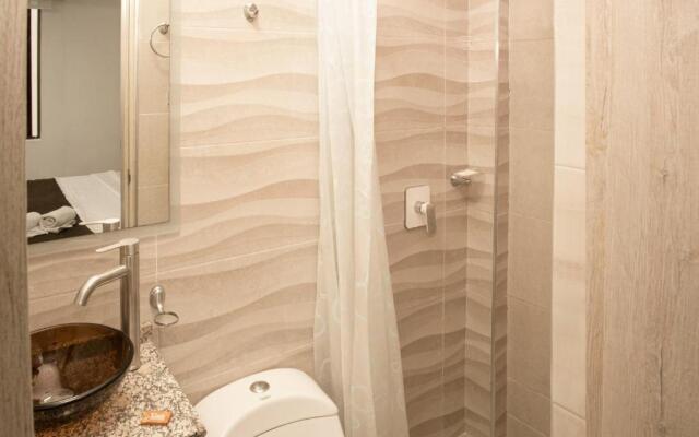 Hotel Bestmark Platinum