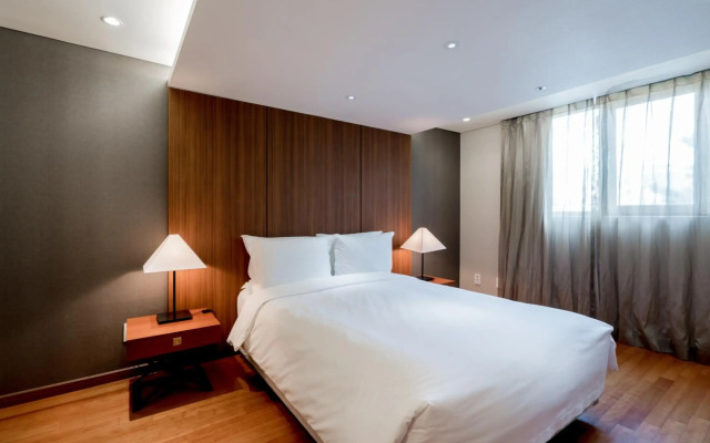 Oriens Hotel & Residences