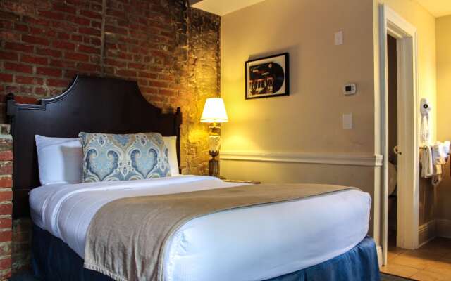 Hotel St. Pierre®, a French Quarter Inns® Hotel