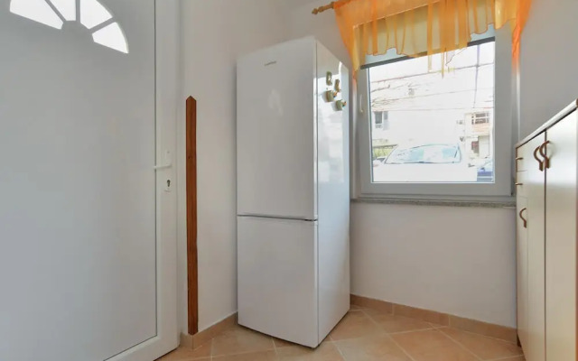 Apartment 1822