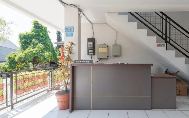 Urbanview Kazanan Setiabudi Bandung