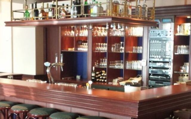 Hotel Restaurant t Anker