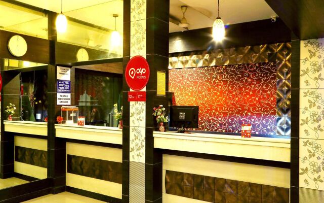 OYO Rooms MG Road Raipur