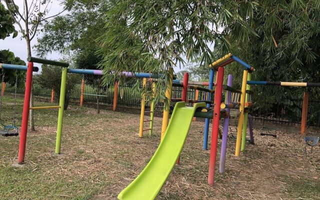 Finca Hotel La Estrella Del Eden