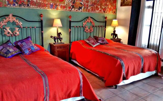 La Villa Serena Bed & Breakfast