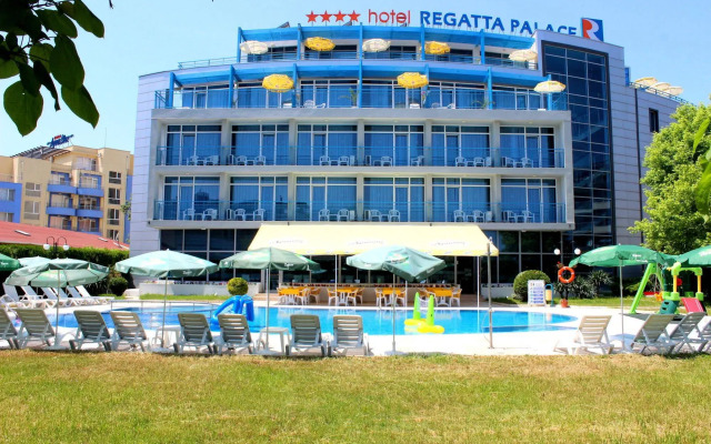 Regatta Palace Hotel