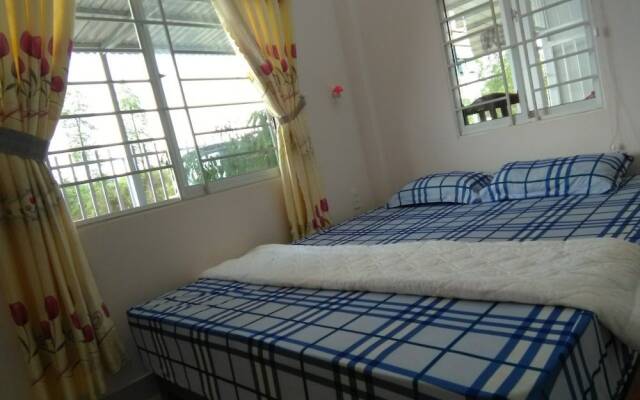 Nga Thinh Guesthouse