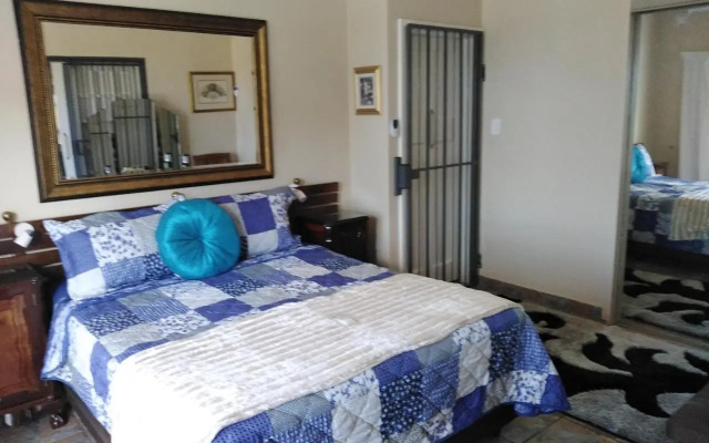 Henry's House on Sea