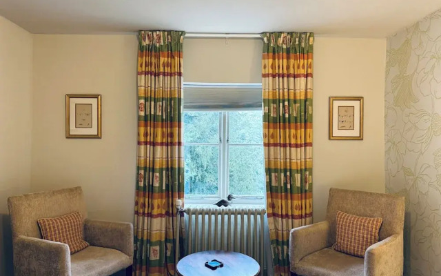 The Falcondale at Lampeter