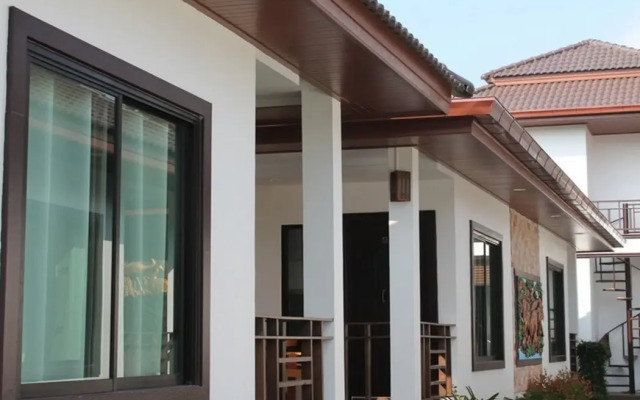 Virawan Pool Resort Koh Larn