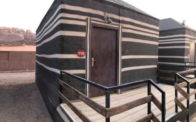 Al Sultana Luxury Camp