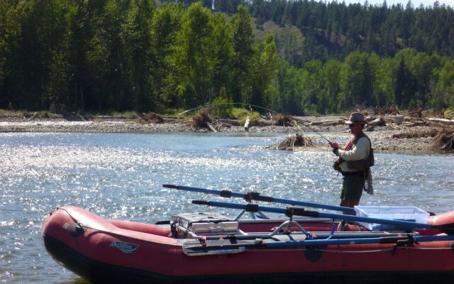 St. Marys River Bed and Breakfast