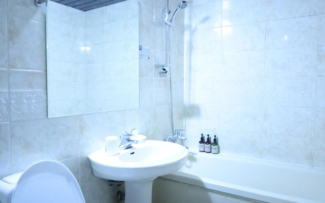 Andong Park Hotel