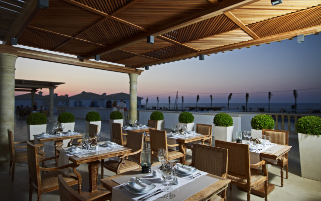 Mitsis Laguna Resort and Spa