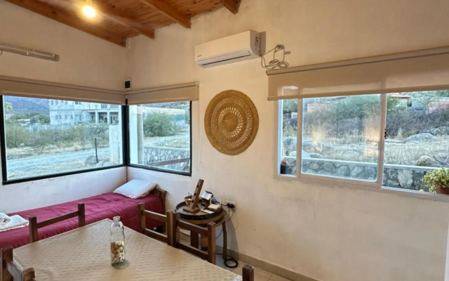 Alquiler Casa Familiar Cafayate