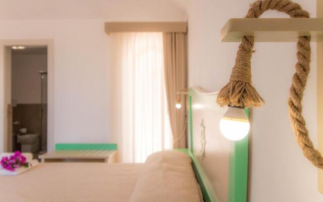 Casa Zita Lampedusa