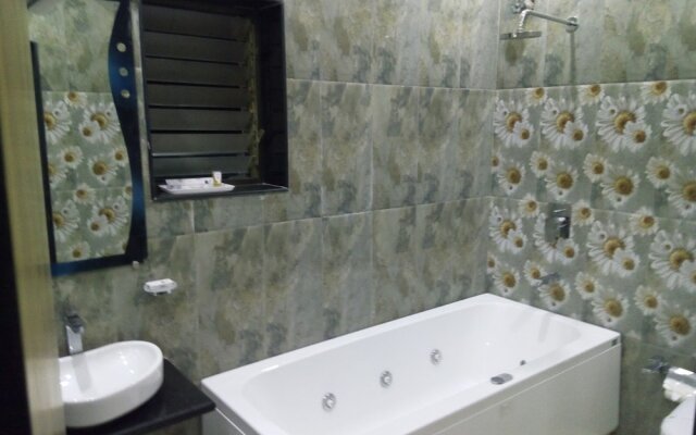 Hotel JK Residency Muzaffarpur