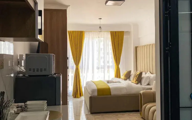 Smart Homes - The Luxe Retreat